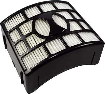shark nv601 filter
