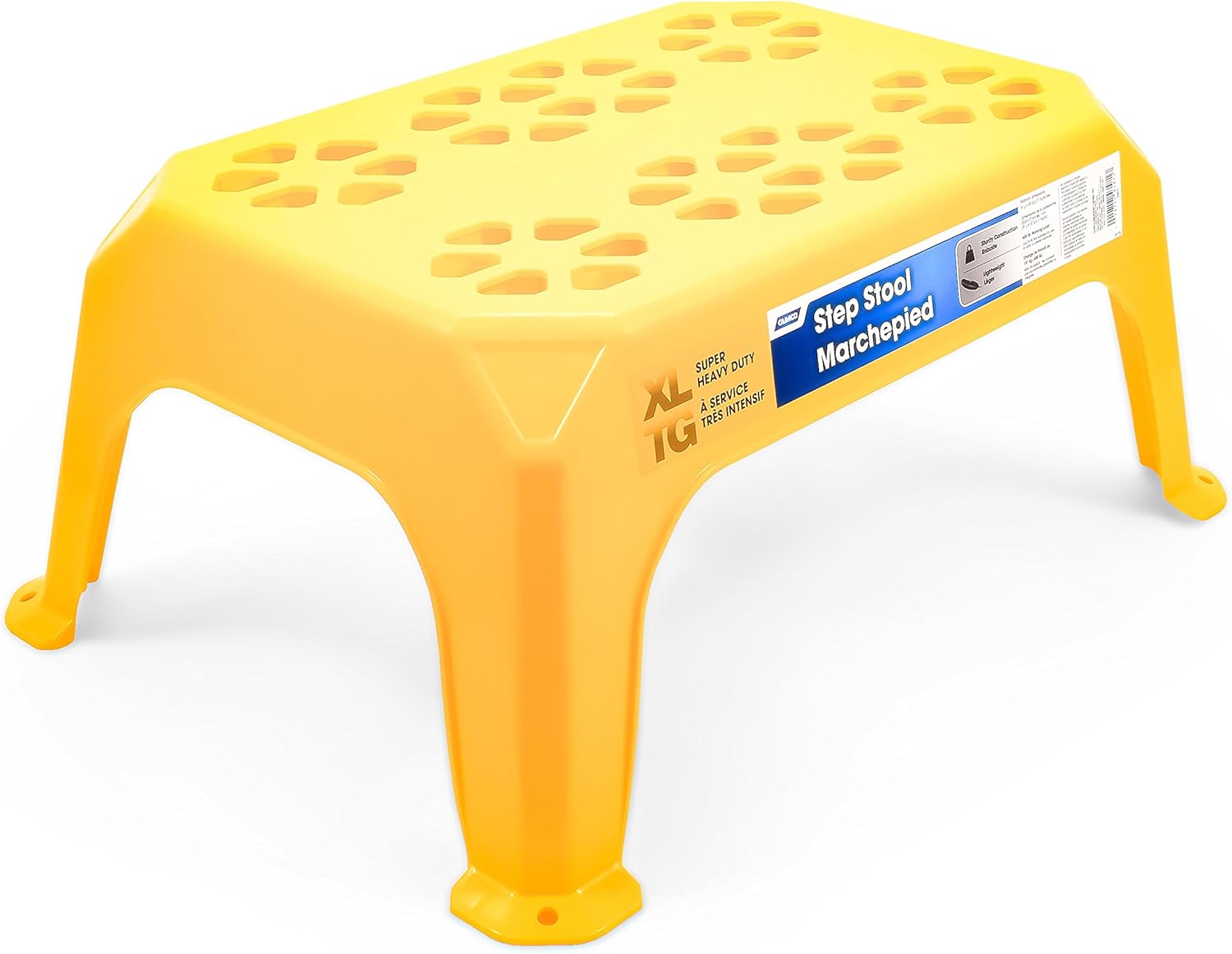 Best automotive folding step stool