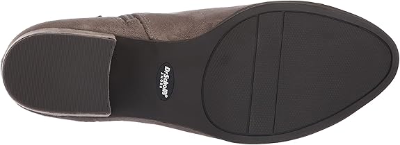 dr scholl's tumble bootie