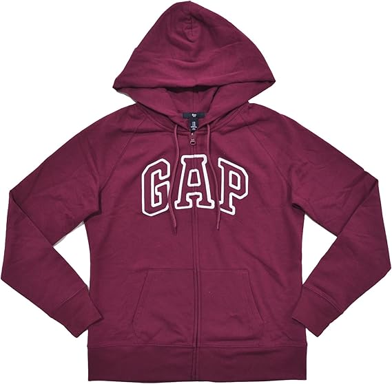 Sudadera gap azul marino Clearance