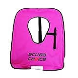 Scuba Choice Adult Diving/Snorkeling Vest