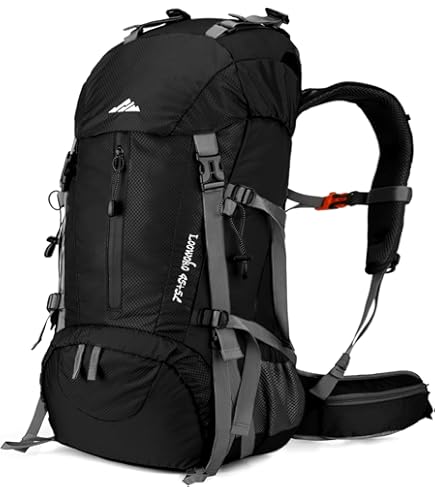 Duraton Hiking Backpack 75L