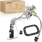 A-Premium Fuel Tank Sending Unit Compatible with Chevrolet | for Corvette, 1992 1993 1994 1995 1996, 5.7L