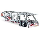 Revell 851509 1/25 Auto Transport Trailer