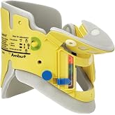 Ambu Mini Perfit ACE Preformed Extrication Cervical Collar One Size Adjustable Neck Circumference 000281106
