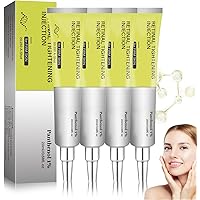 Retinal Shot Tightening Booster, Firming Tightening Booster Cream, Anti Aging Hydrating Facial Cream, Moisturizing & Hydratin