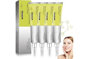 Retinal Shot Tightening Booster, Firming Tightening Booster Cream, Anti Aging Hydrating Facial Cream, Moisturizing & Hydratin