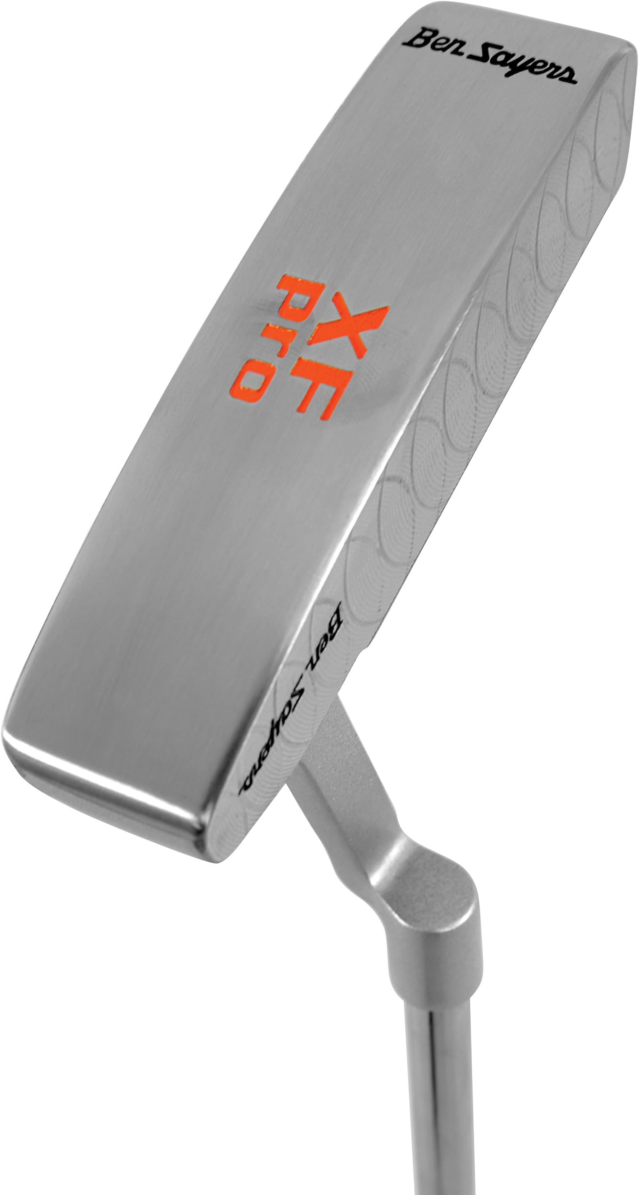 Ben Sayers XF Pro XFP.1 Putter - Silver