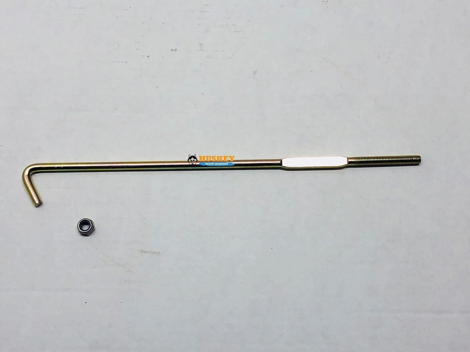 Amazon Com Huskey Ezgo Rxv Golf Cart Battery Hold Down Rod J Bolt Nut 08 Up Electric Rxv Sports Outdoors