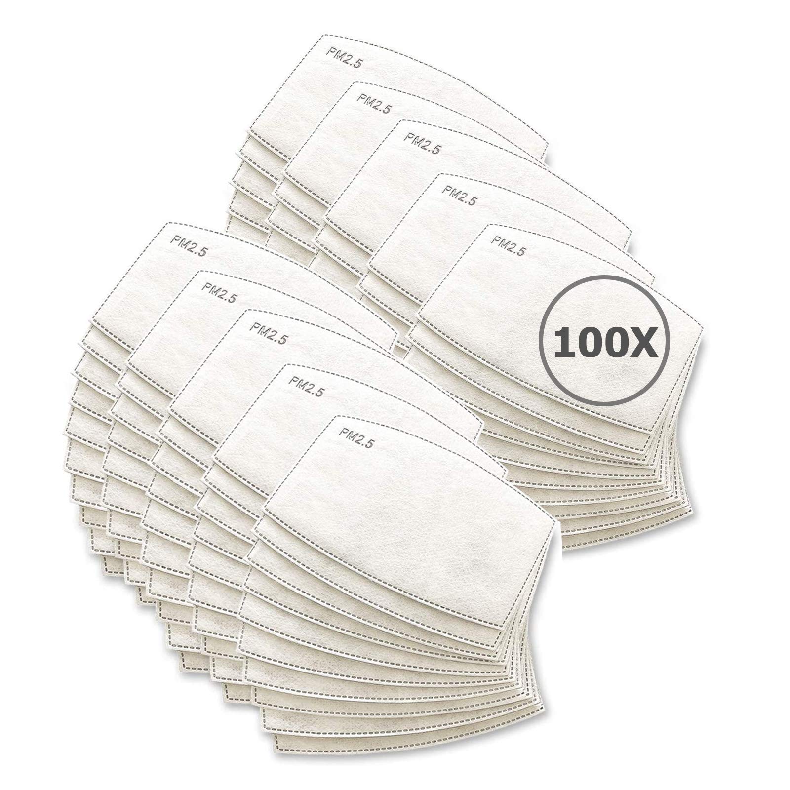 TBOC Disposable Mask Filter