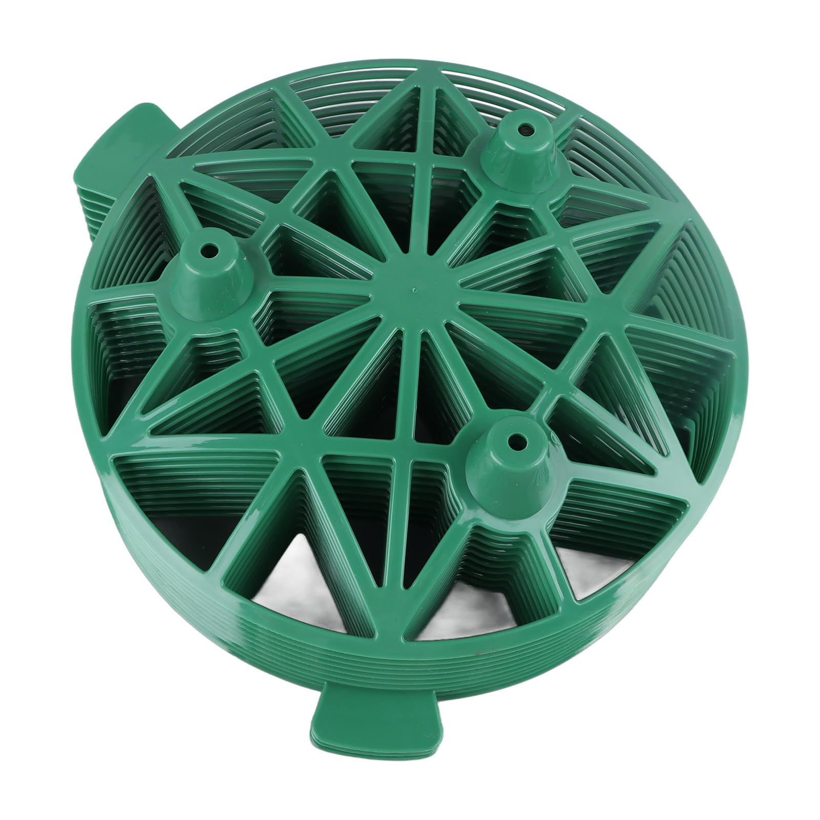 10Pcs Watermelon Stand Melon, Watermelon Holder Stand Trellis Strawberry Pumpkin Support Holder for Gardening Squash Watermelon, 10Pcs Melon Cradle Cradle Strawberry Pumpkin