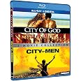 City of God / City of Men 2-Movie Collection
