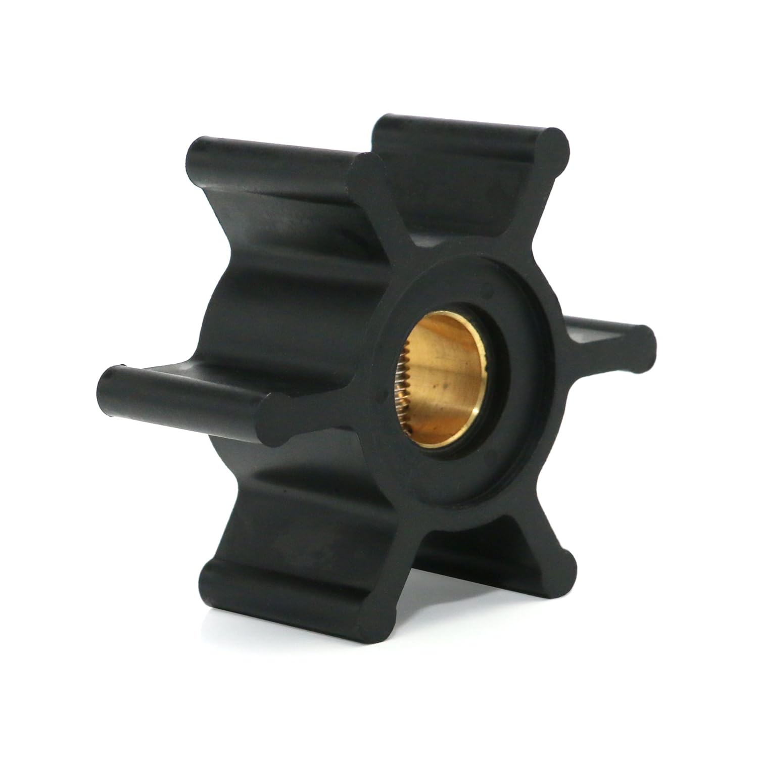 Girante Pompa Acqua Akozon 389576 - Per Motori Johnson/Evinrude 4-8 CV - Foto 11