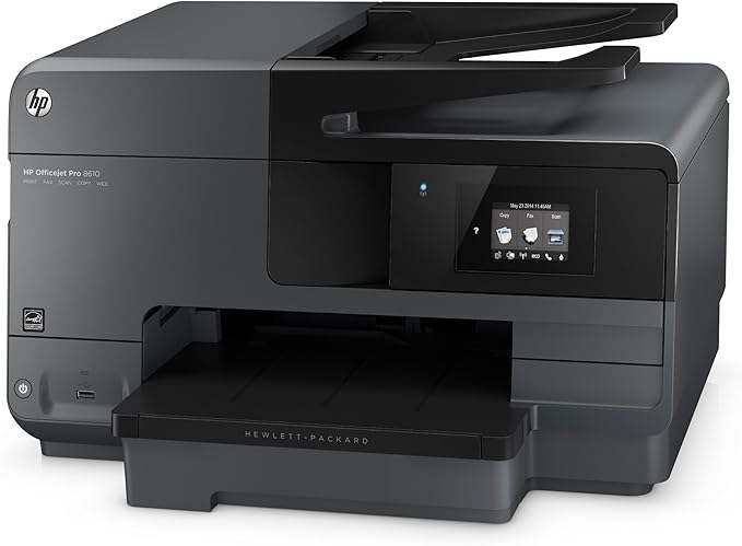 hp officejet pro 8610 printer for sale
