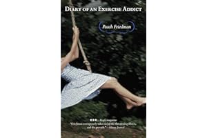 Diary of an Exercise Addict