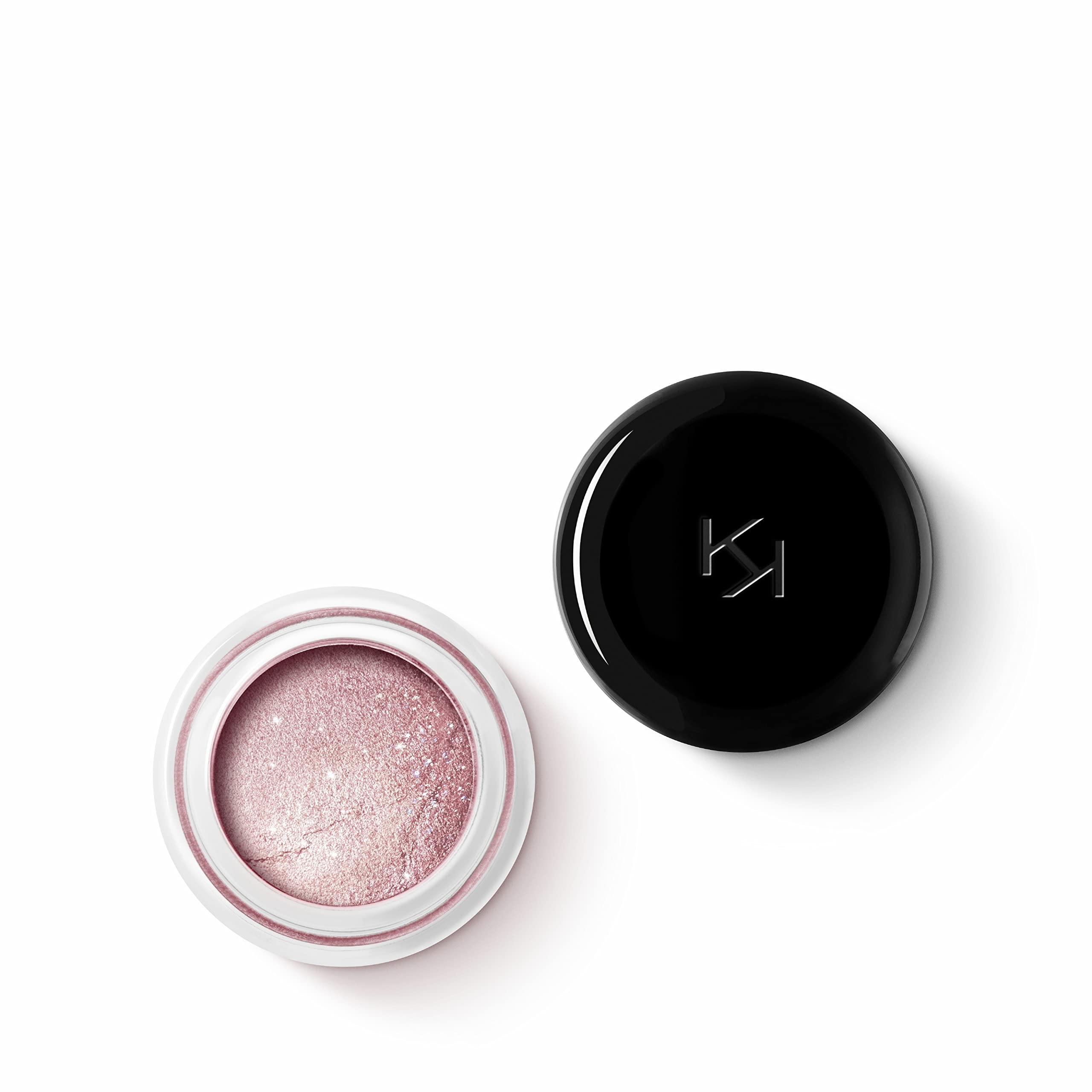 KIKO Milano Lasting Mousse Eyeshadow 04 | Long-Lasting Mousse Eyeshadow