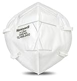 Honeywell Safety NIOSH-Approved N95 DF300 Flatfold