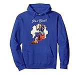 Fallout - It's A Blast! Pullover Hoodie