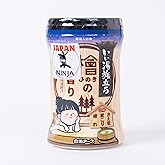 Japanese Hot Spring Bath Salt Onsen Thick Creamy Texture, Powder 600g (15 Baths) (Japanese Cypress)