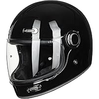 Amazon.com: TORC T1 Unisex-Adult Retro Full face Motorcycle