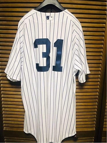 amazon yankees jersey