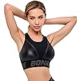 Bona Fide Sport Bras for Women - High Impact Sports Bras with High Support for Womens - Designed for Gym, Running and Fitness