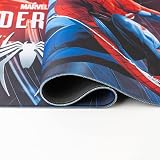 Grupo Erik Marvel SpiderMan XXL Gaming Mouse Pad 80 x 35 cm Desk Mat view 5