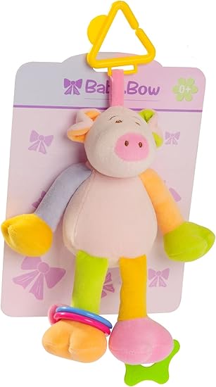 Mascotte Hochets A Accrocher Doudou Peluche Cochon Rose Cm Cadeau De Naissance Nouveau Ne Bebe Baby Bow Amazon Fr Bebes Puericulture Mascotte Hochets A Accrocher Doudou Peluche Cochon Rose Cm Cadeau De Naissance Nouveau Ne Bebe Baby Bow Amazon Fr Bebes Puericulture