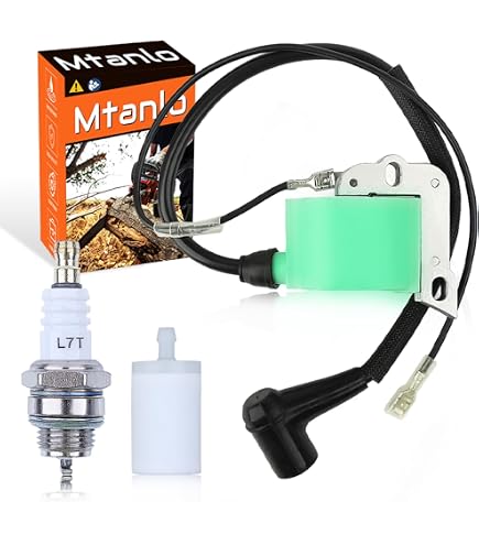 5 Interruptores De Parada (Kill Switch) Para Motosierra Husqvarna - Compatible Con Modelos 36, 50, 51, 55, 61, 266, Etc.