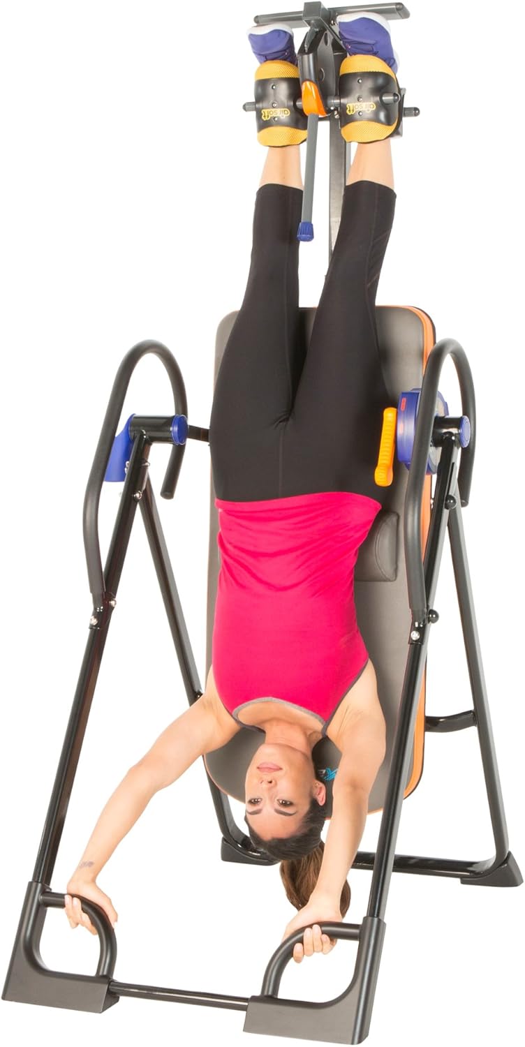 Best Inversion Table Review Guide For This Year Report Outdoors