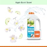 Vax 1L Pet Steam Detergent Neutralises Odours 4 Pack view 2
