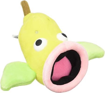 weepinbell plush