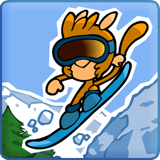 Xtrem Snowboarding