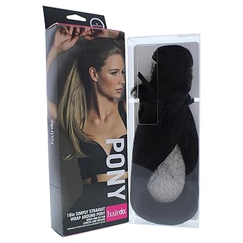 simply straight amazon