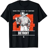 Miguel Cabrera - There Will Never Be Another - Apparel - T-Shirt