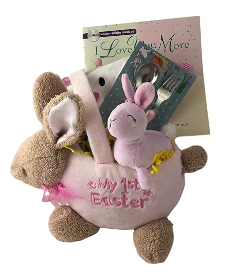 1st easter gifts