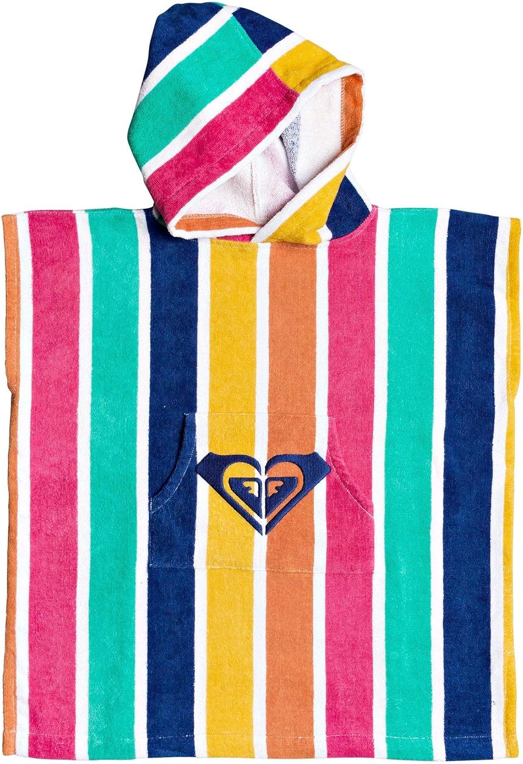 roxy hooded beach towel