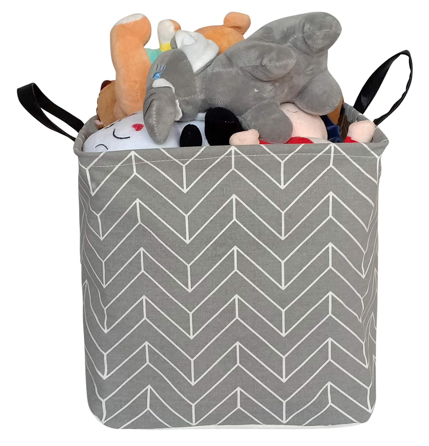 nursery clothes hamper