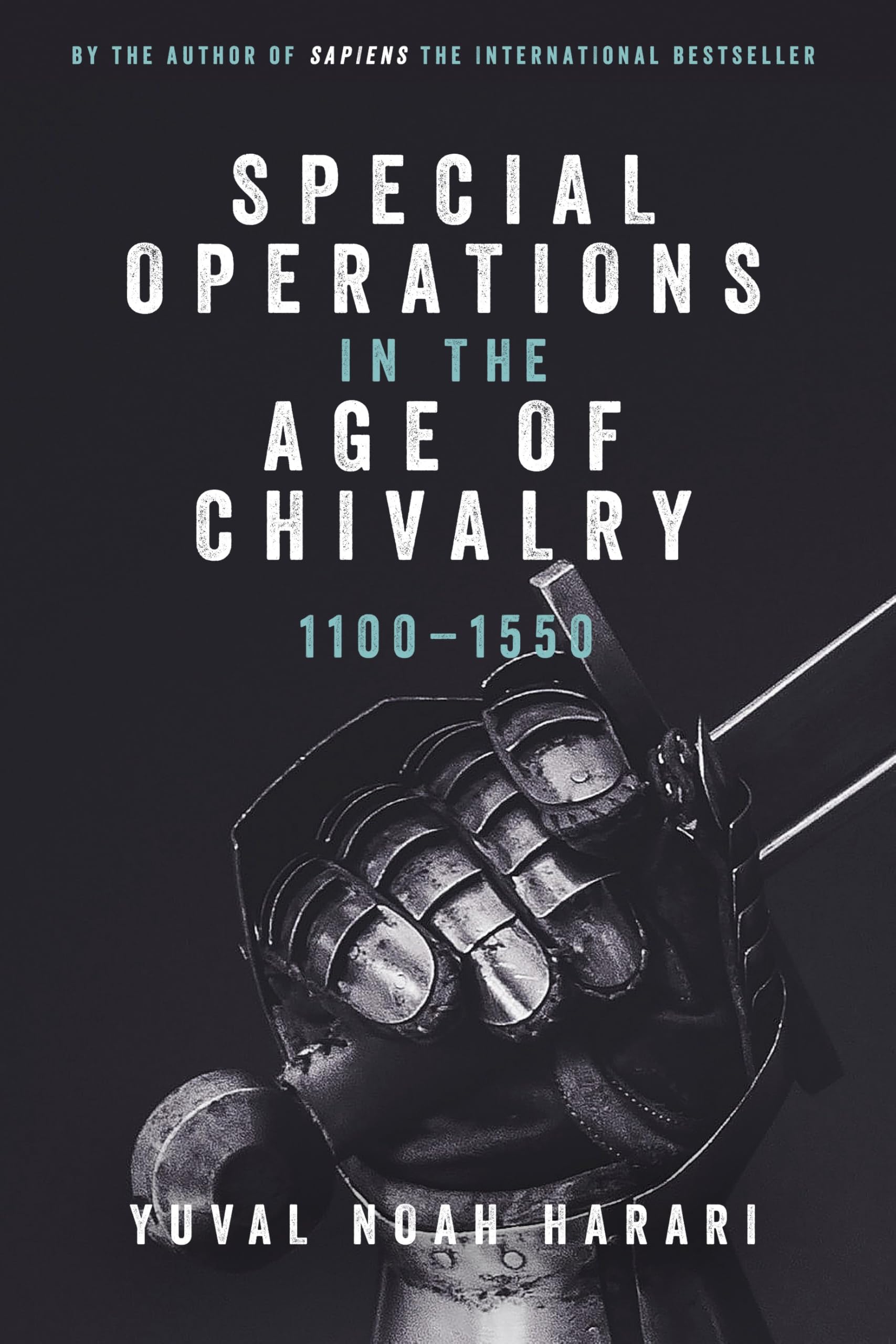 Special Operations in the Age of Chivalry, 1100-1550 (Warfare in History)