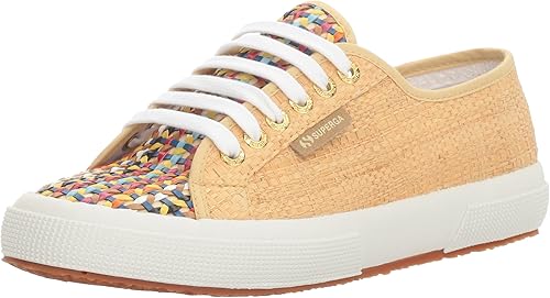 superga raffia