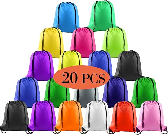 string backpack bulk