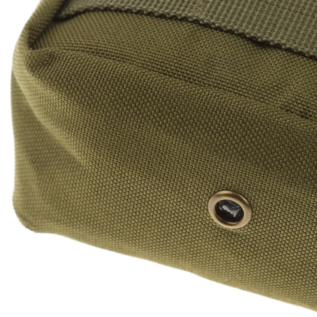 Borsa Tattica Per Bottiglia D'Acqua - Marsupio Idratazione Con Tracolla Per Escursionismo E Sport - Foto 9