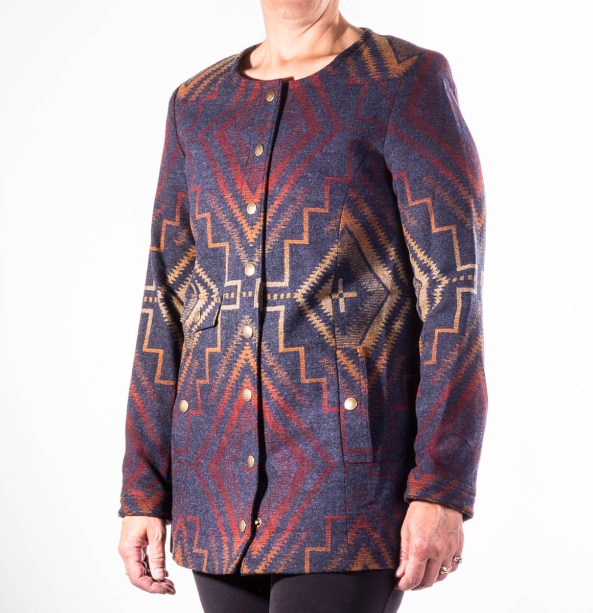 pendleton womens bomber jacket