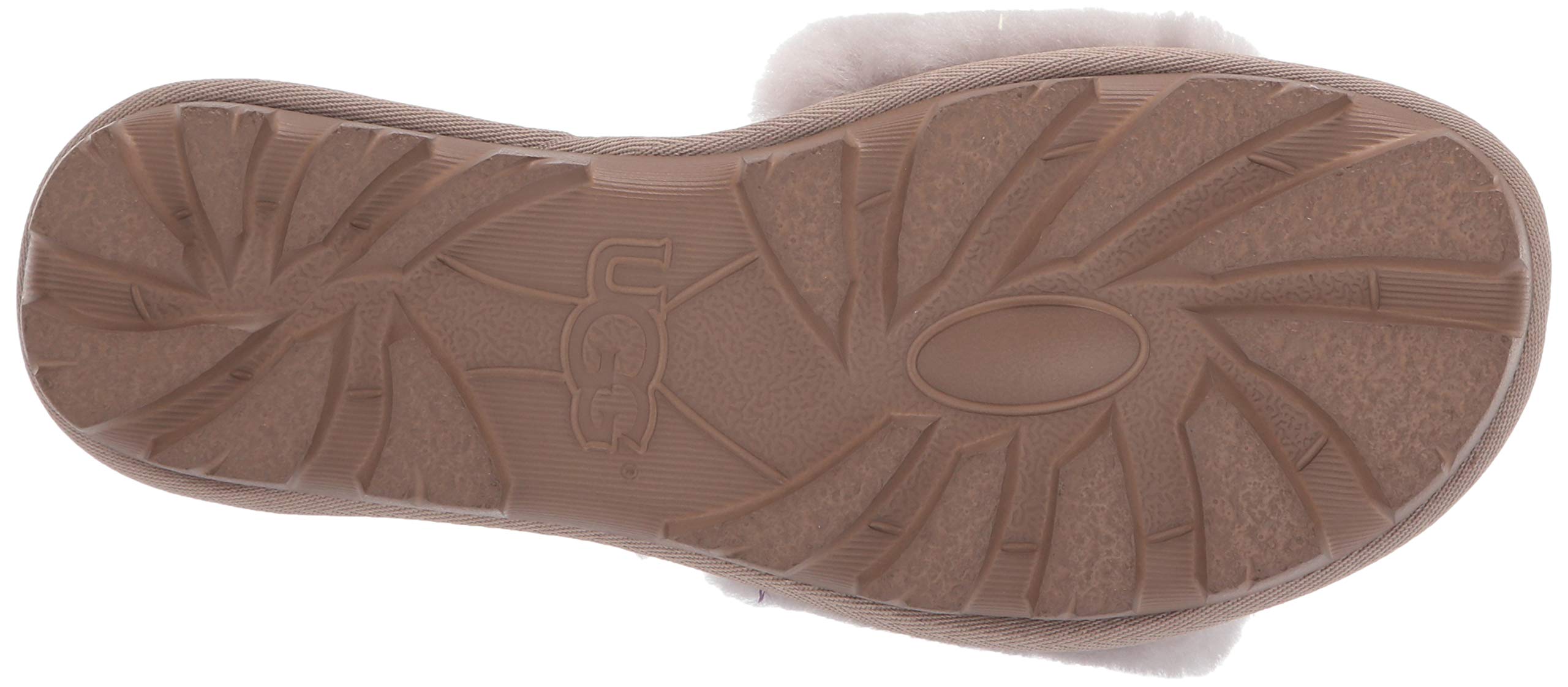 ugg cozette slide oyster