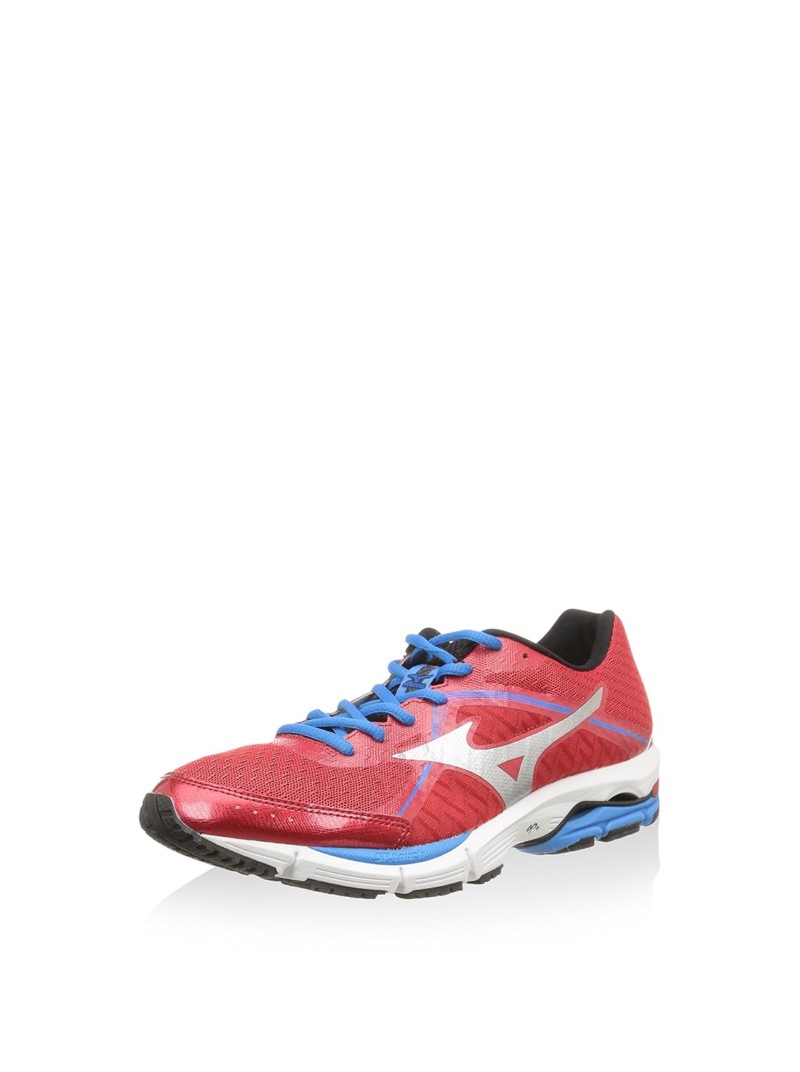 mizuno wave ultima 6 uomo rosse