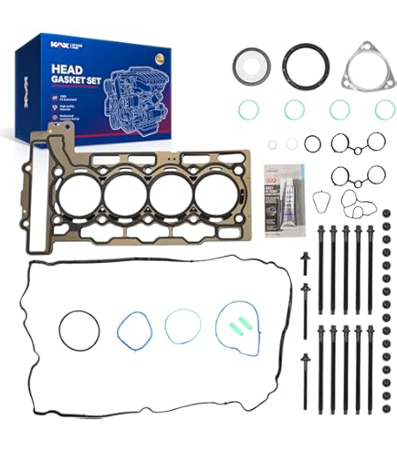 Amazon.com: New Cylinder Head Gasket 90 mm For Mini Cooper
