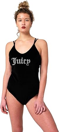 juicy couture swimming costume