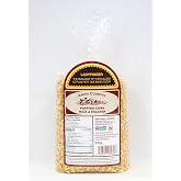 Amish Country Popcorn | 2 Lb Ladyfinger Kernels | Old Fashioned, Non-GMO and Gluten Free (2lb Bag)