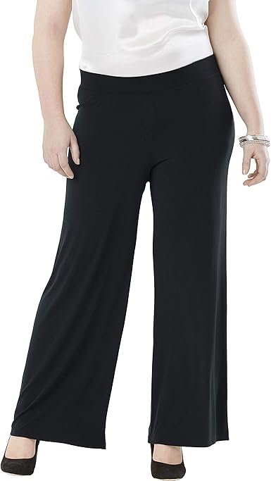 plus size travel pants