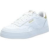 Reebok Women's Court Advance Bold Sneaker